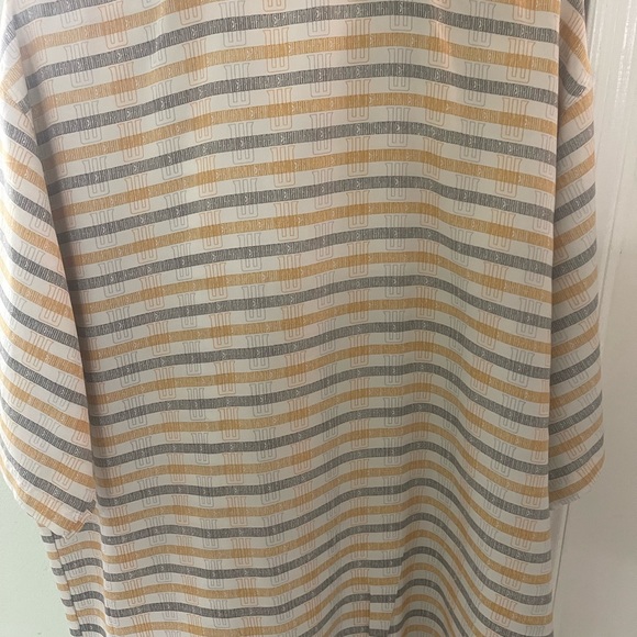 P3 Mark short sleeve shirt - Picture 2 of 2